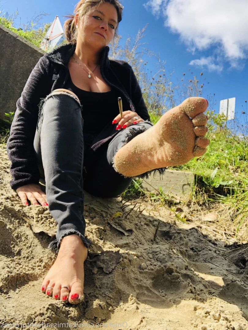 AdventuretoesKat [ missadventuretoeskat ] Onlyfans leaked photo 12382191 on Hotleaks.tv