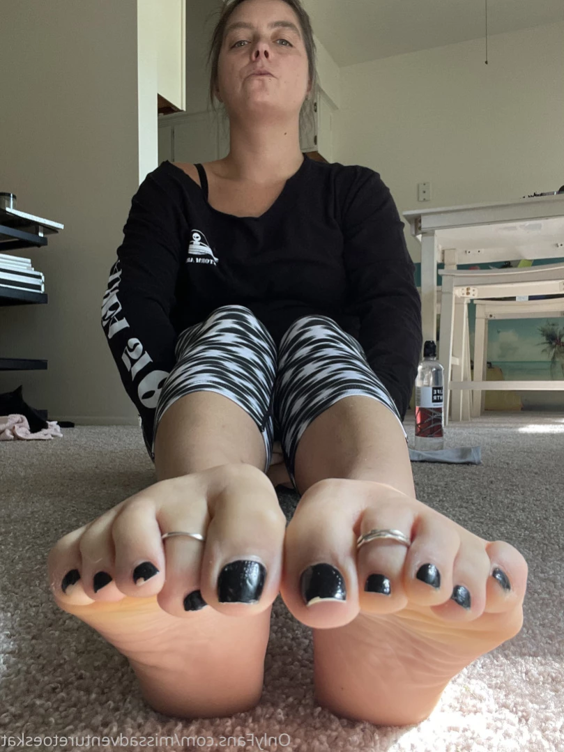AdventuretoesKat [ missadventuretoeskat ] Onlyfans leaked photo 12384068 on Hotleaks.tv