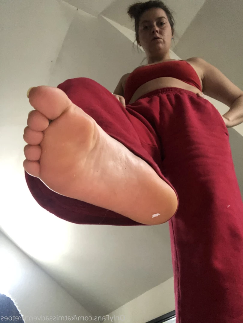AdventuretoesKat [ missadventuretoeskat ] Onlyfans leaked photo 12414783 on Hotleaks.tv