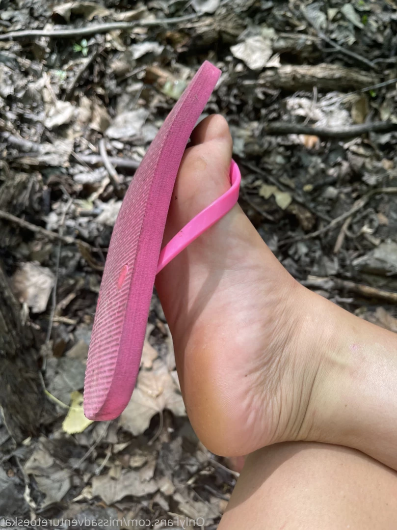 AdventuretoesKat [ missadventuretoeskat ] Onlyfans leaked photo 12449602 on Hotleaks.tv