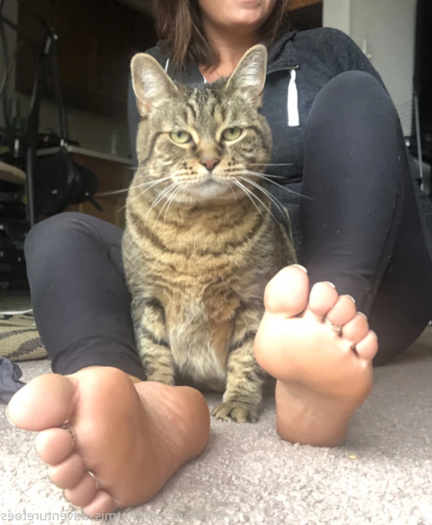 AdventuretoesKat [ missadventuretoeskat ] Onlyfans leaked photo 12507991 on Hotleaks.tv
