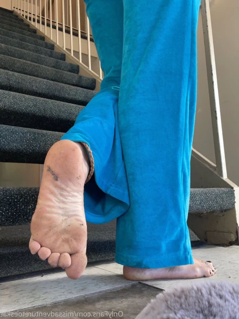AdventuretoesKat [ missadventuretoeskat ] Onlyfans leaked photo 12517628 on Hotleaks.tv
