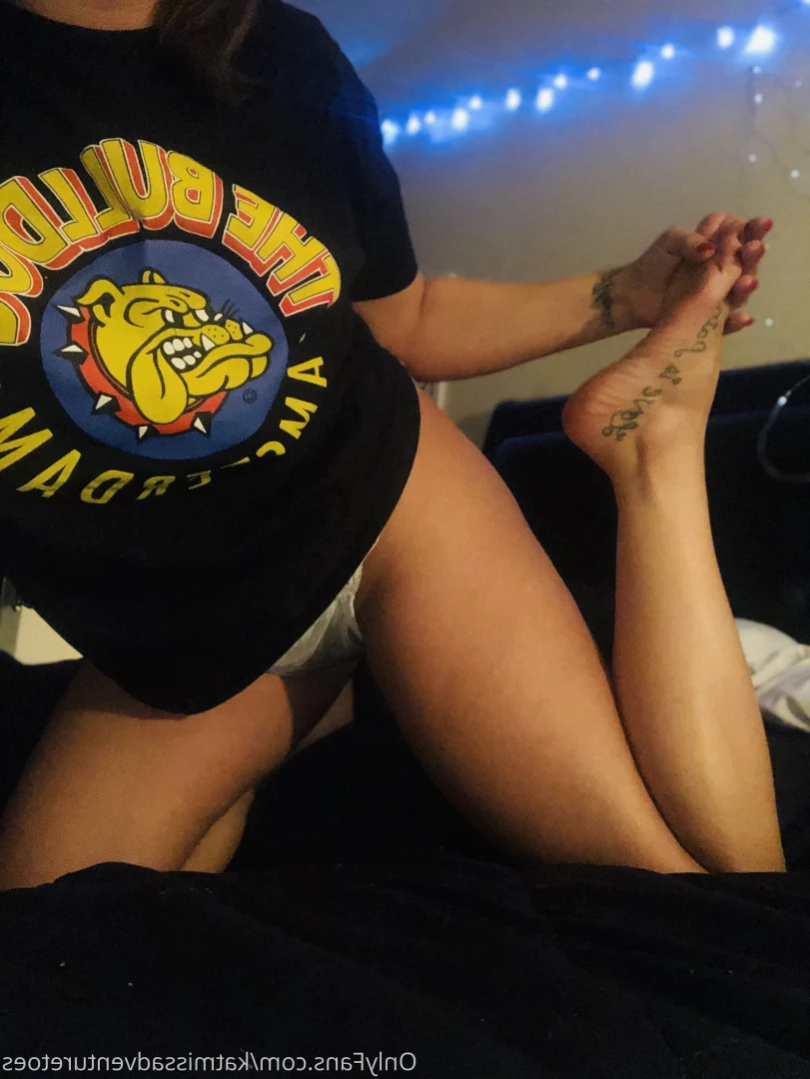 AdventuretoesKat [ missadventuretoeskat ] Onlyfans leaked photo 12595660 on Hotleaks.tv