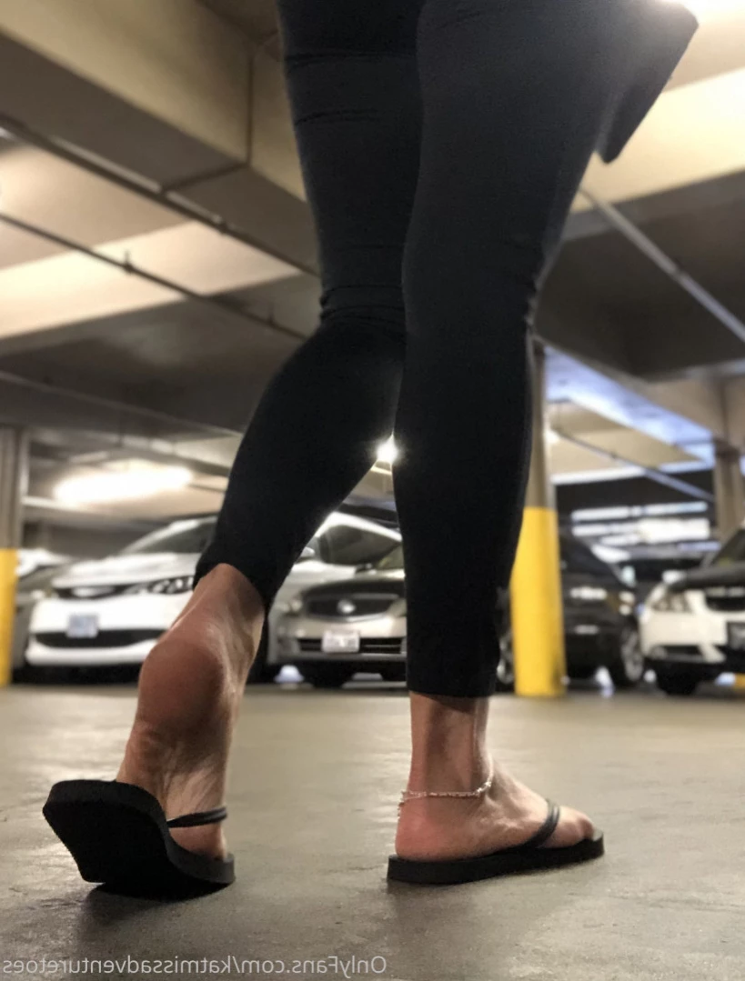 AdventuretoesKat [ missadventuretoeskat ] Onlyfans leaked photo 12715269 on Hotleaks.tv