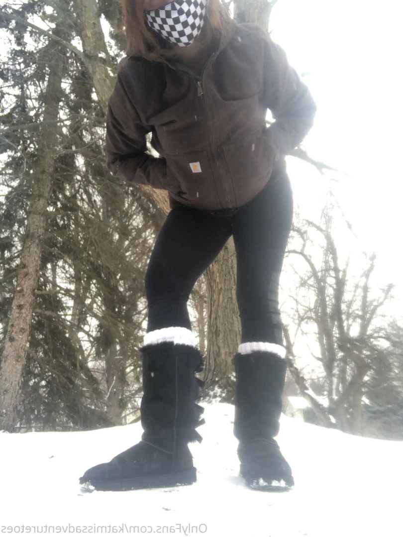 AdventuretoesKat [ missadventuretoeskat ] Onlyfans leaked photo 12892753 on Hotleaks.tv