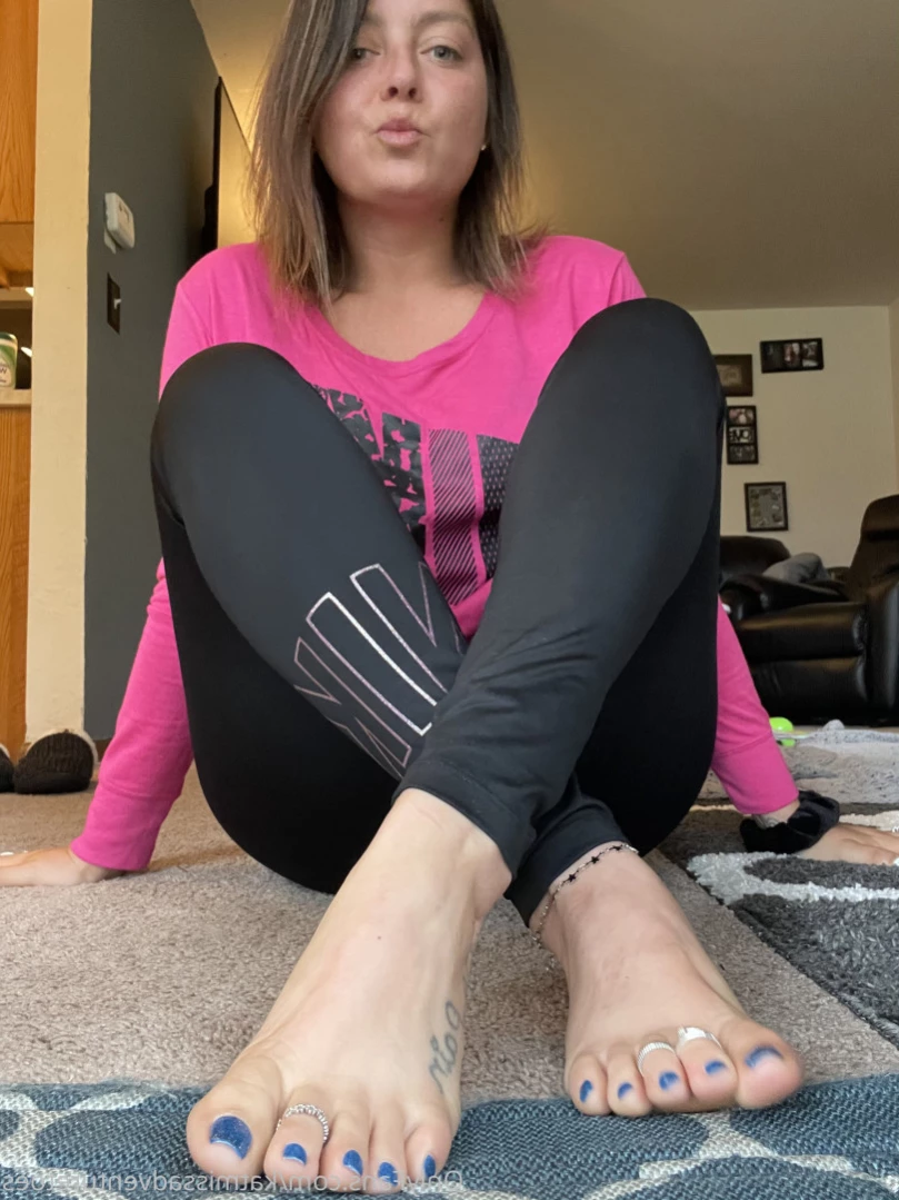 AdventuretoesKat [ missadventuretoeskat ] Onlyfans leaked photo 12987145 on Hotleaks.tv