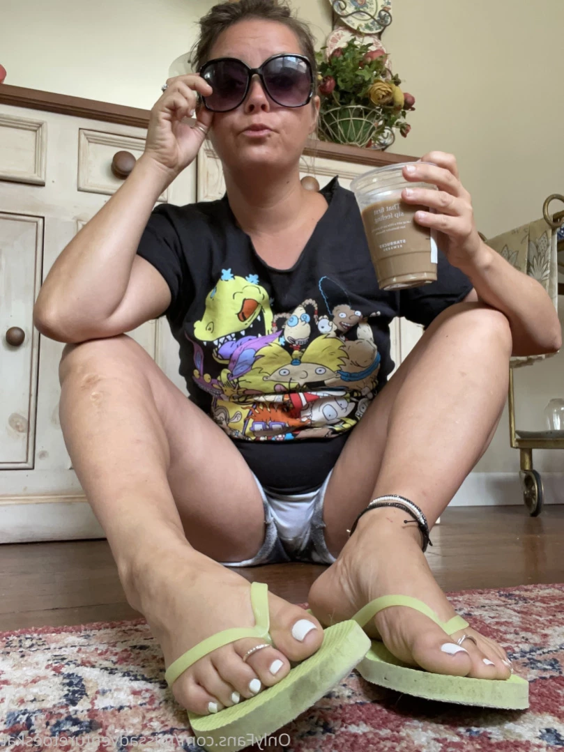 AdventuretoesKat [ missadventuretoeskat ] Onlyfans leaked photo 13120890 on Hotleaks.tv