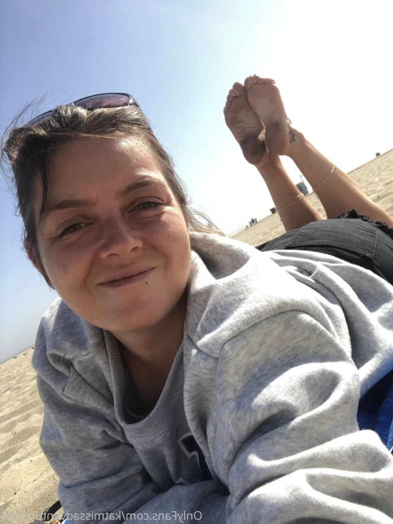 AdventuretoesKat [ missadventuretoeskat ] Onlyfans leaked photo 13134778 on Hotleaks.tv