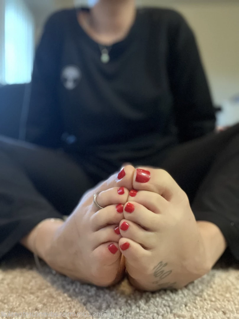 AdventuretoesKat [ missadventuretoeskat ] Onlyfans leaked photo 13138328 on Hotleaks.tv