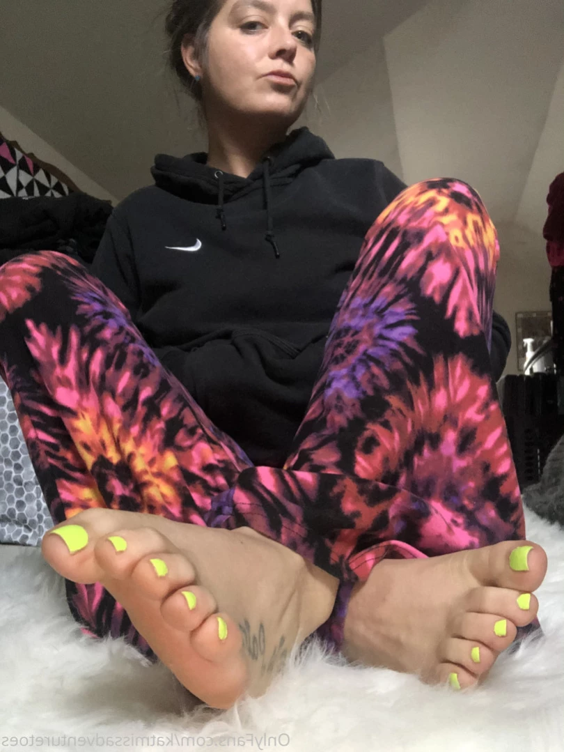 AdventuretoesKat [ missadventuretoeskat ] Onlyfans leaked photo 13474313 on Hotleaks.tv