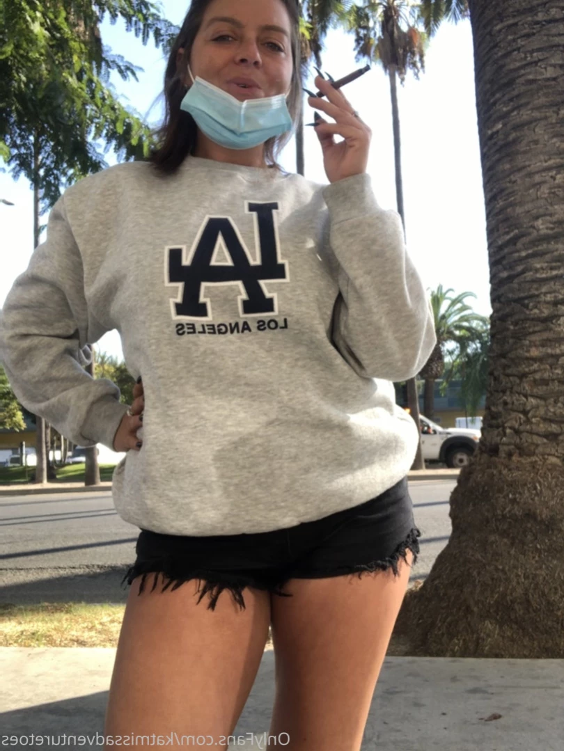 AdventuretoesKat [ missadventuretoeskat ] Onlyfans leaked photo 13475465 on Hotleaks.tv