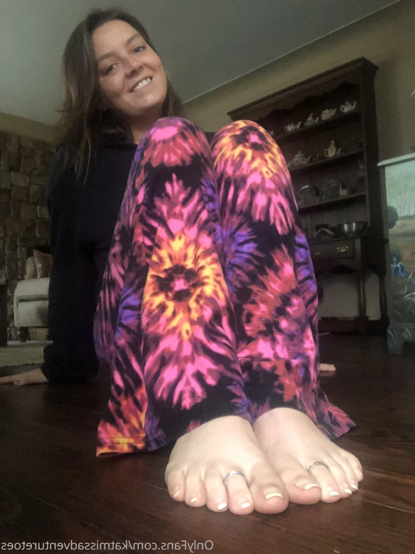 AdventuretoesKat [ missadventuretoeskat ] Onlyfans leaked photo 13502025 on Hotleaks.tv