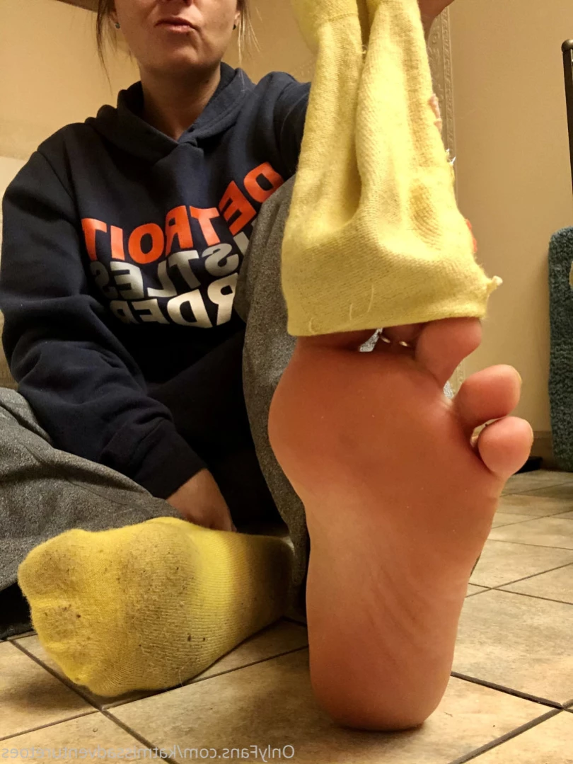 AdventuretoesKat [ missadventuretoeskat ] Onlyfans leaked photo 13522500 on Hotleaks.tv