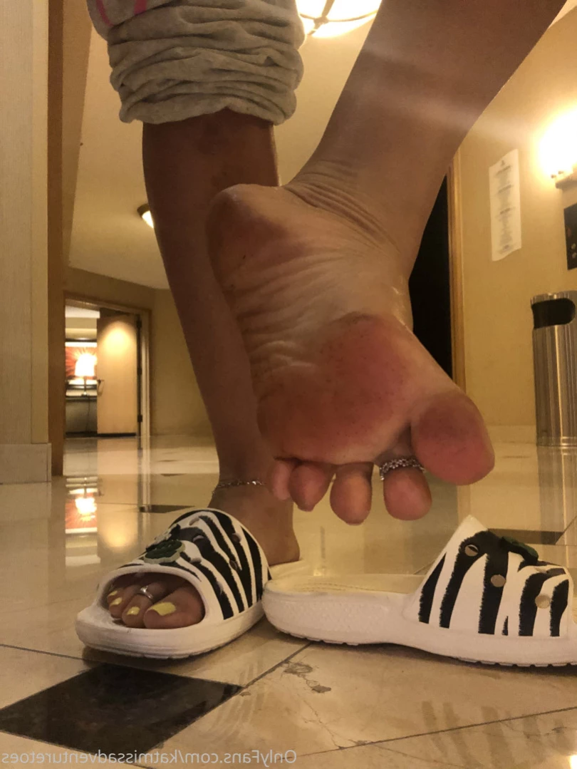 AdventuretoesKat [ missadventuretoeskat ] Onlyfans leaked photo 13564933 on Hotleaks.tv