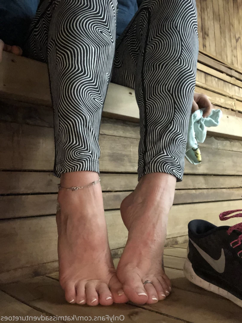 AdventuretoesKat [ missadventuretoeskat ] Onlyfans leaked photo 13959523 on Hotleaks.tv