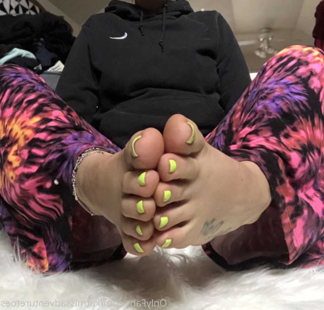 AdventuretoesKat [ missadventuretoeskat ] Onlyfans leaked photo 14396532 on Hotleaks.tv