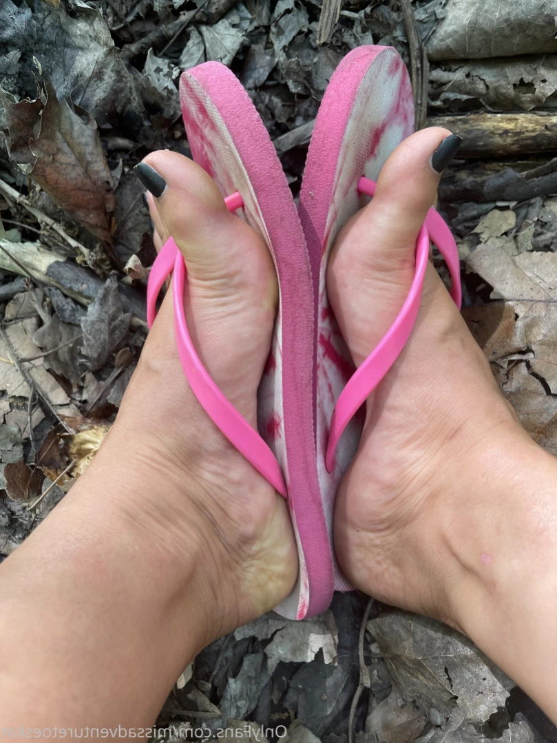 AdventuretoesKat [ missadventuretoeskat ] Onlyfans leaked photo 14396556 on Hotleaks.tv
