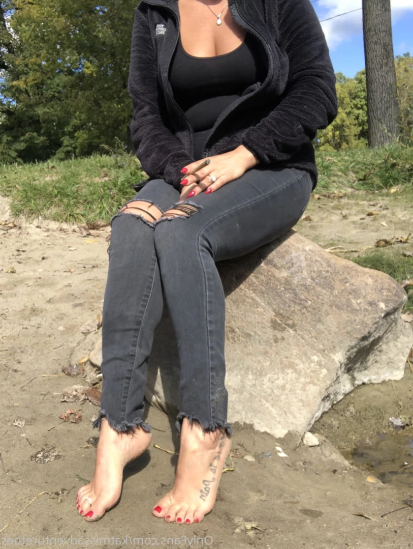 AdventuretoesKat [ missadventuretoeskat ] Onlyfans leaked photo 14396719 on Hotleaks.tv