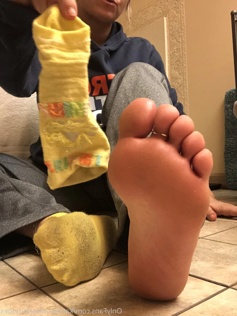 AdventuretoesKat [ missadventuretoeskat ] Onlyfans leaked photo 14489790 on Hotleaks.tv