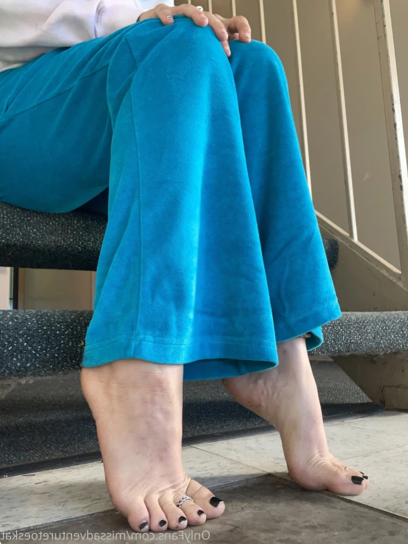 AdventuretoesKat [ missadventuretoeskat ] Onlyfans leaked photo 14530772 on Hotleaks.tv