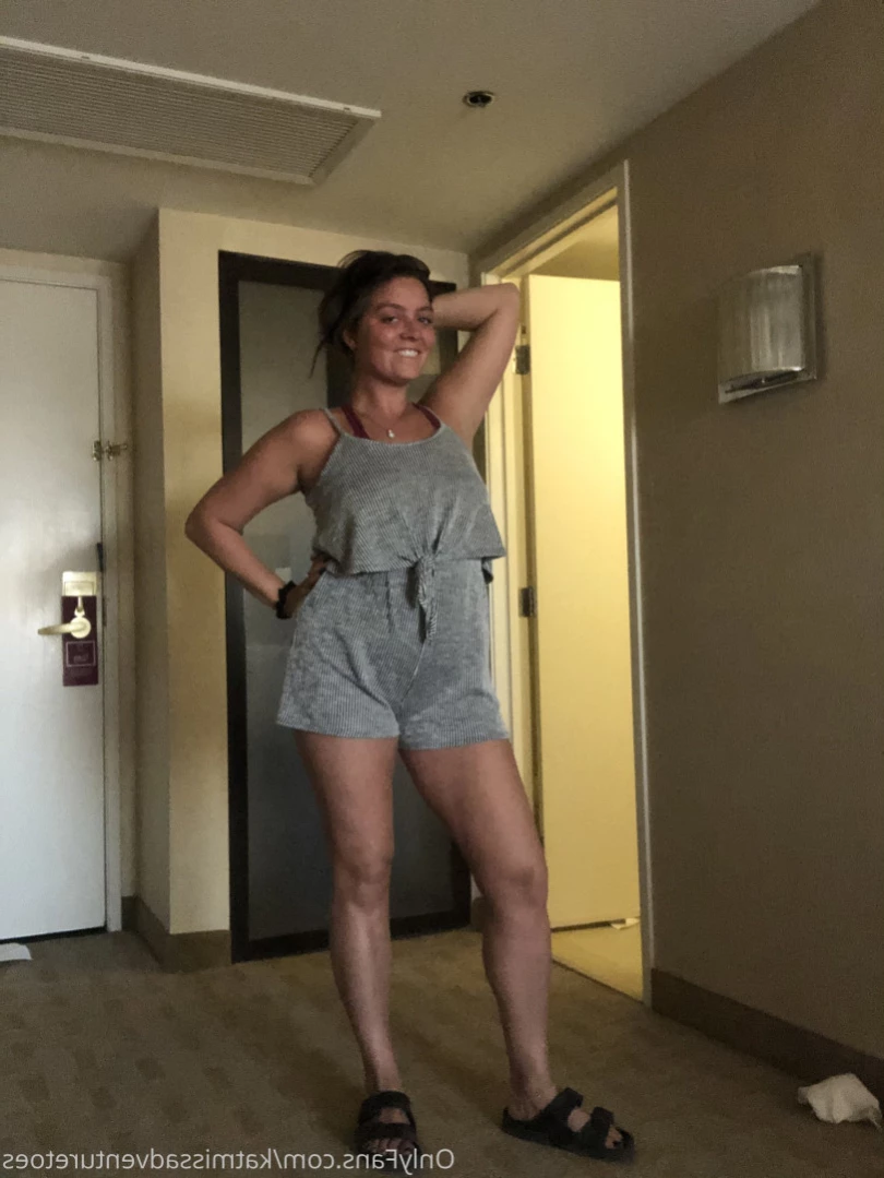 AdventuretoesKat [ missadventuretoeskat ] Onlyfans leaked photo 14541183 on Hotleaks.tv