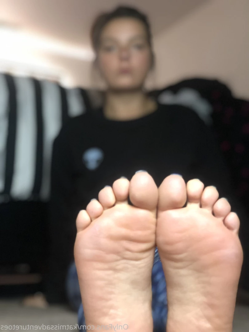 AdventuretoesKat [ missadventuretoeskat ] Onlyfans leaked photo 14541302 on Hotleaks.tv