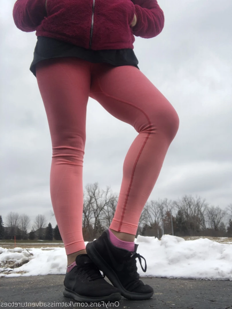 AdventuretoesKat [ missadventuretoeskat ] Onlyfans leaked photo 14541350 on Hotleaks.tv