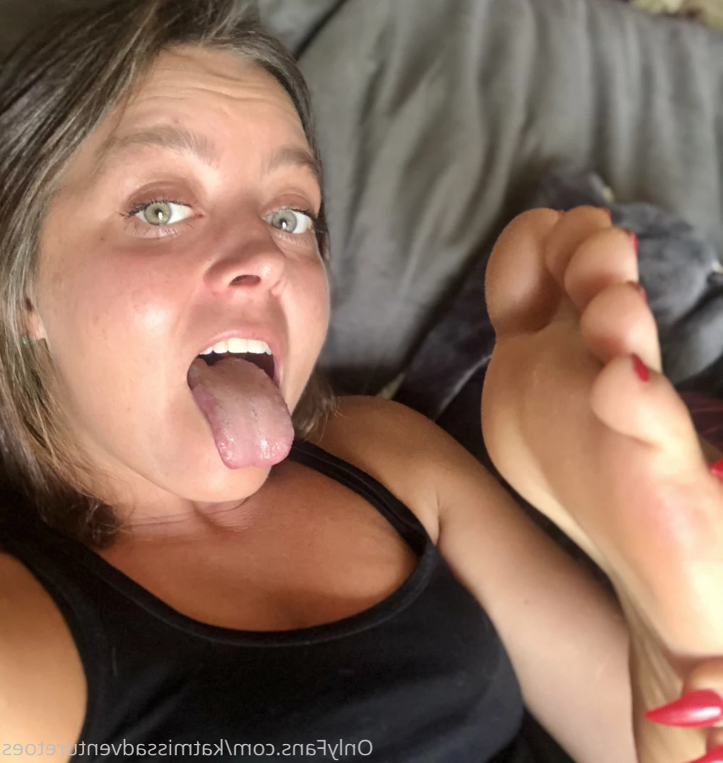 AdventuretoesKat [ missadventuretoeskat ] Onlyfans leaked photo 14541364 on Hotleaks.tv