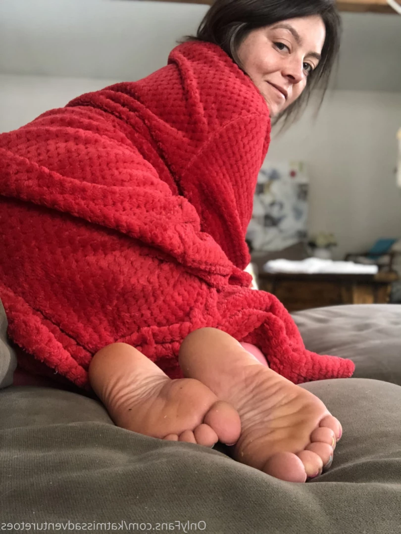 AdventuretoesKat [ missadventuretoeskat ] Onlyfans leaked photo 14541382 on Hotleaks.tv