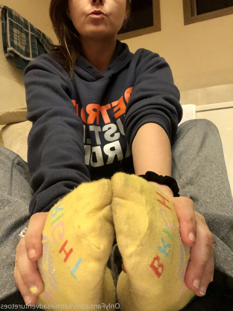 AdventuretoesKat [ missadventuretoeskat ] Onlyfans leaked photo 14541495 on Hotleaks.tv