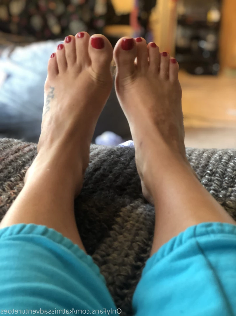 AdventuretoesKat [ missadventuretoeskat ] Onlyfans leaked photo 14695571 on Hotleaks.tv