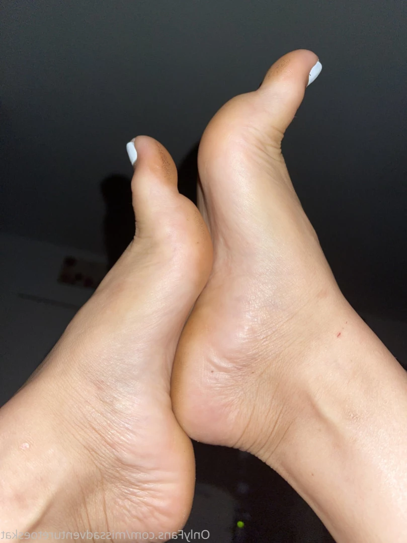 AdventuretoesKat [ missadventuretoeskat ] Onlyfans leaked photo 14707127 on Hotleaks.tv