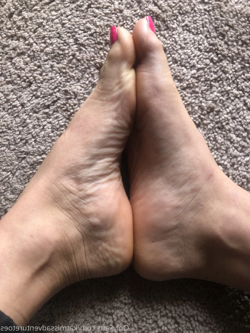 AdventuretoesKat [ missadventuretoeskat ] Onlyfans leaked photo 14721899 on Hotleaks.tv