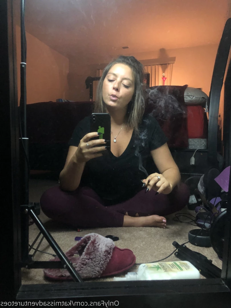 AdventuretoesKat [ missadventuretoeskat ] Onlyfans leaked photo 14793875 on Hotleaks.tv