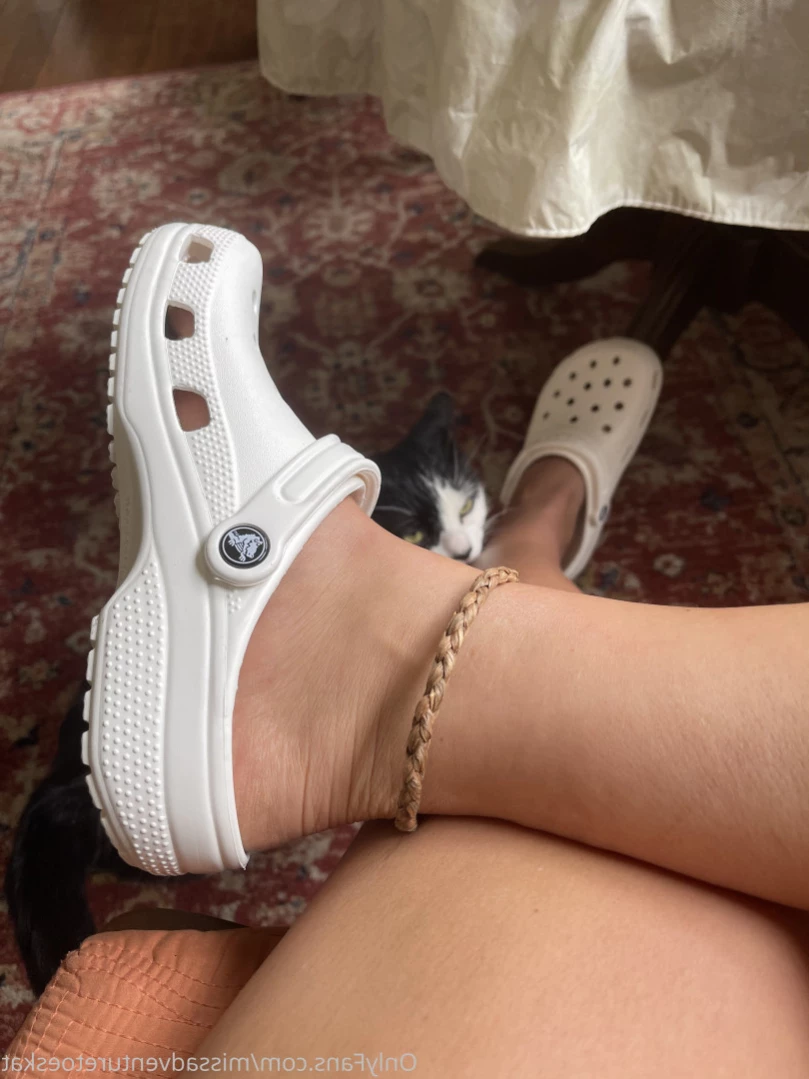 AdventuretoesKat [ missadventuretoeskat ] Onlyfans leaked photo 14831525 on Hotleaks.tv