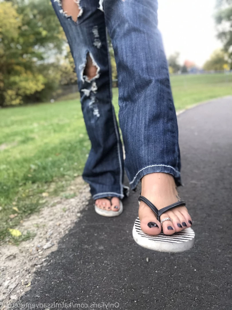 AdventuretoesKat [ missadventuretoeskat ] Onlyfans leaked photo 14833887 on Hotleaks.tv