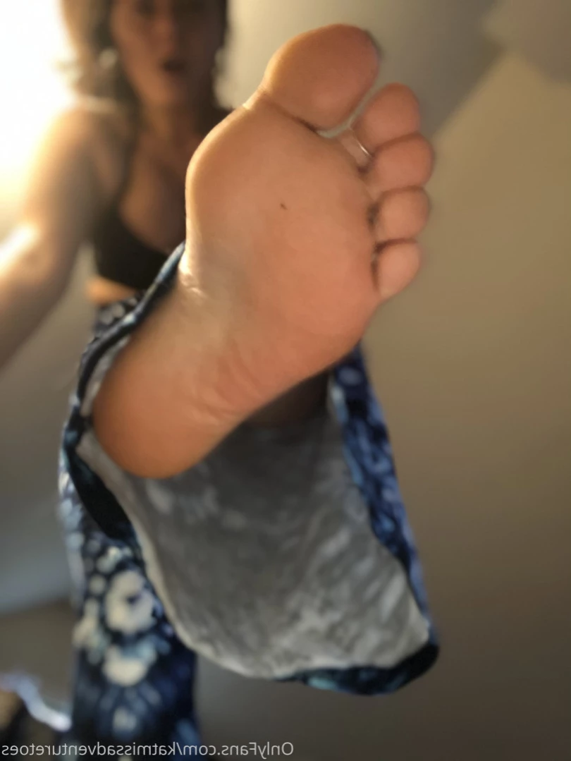AdventuretoesKat [ missadventuretoeskat ] Onlyfans leaked photo 14833918 on Hotleaks.tv