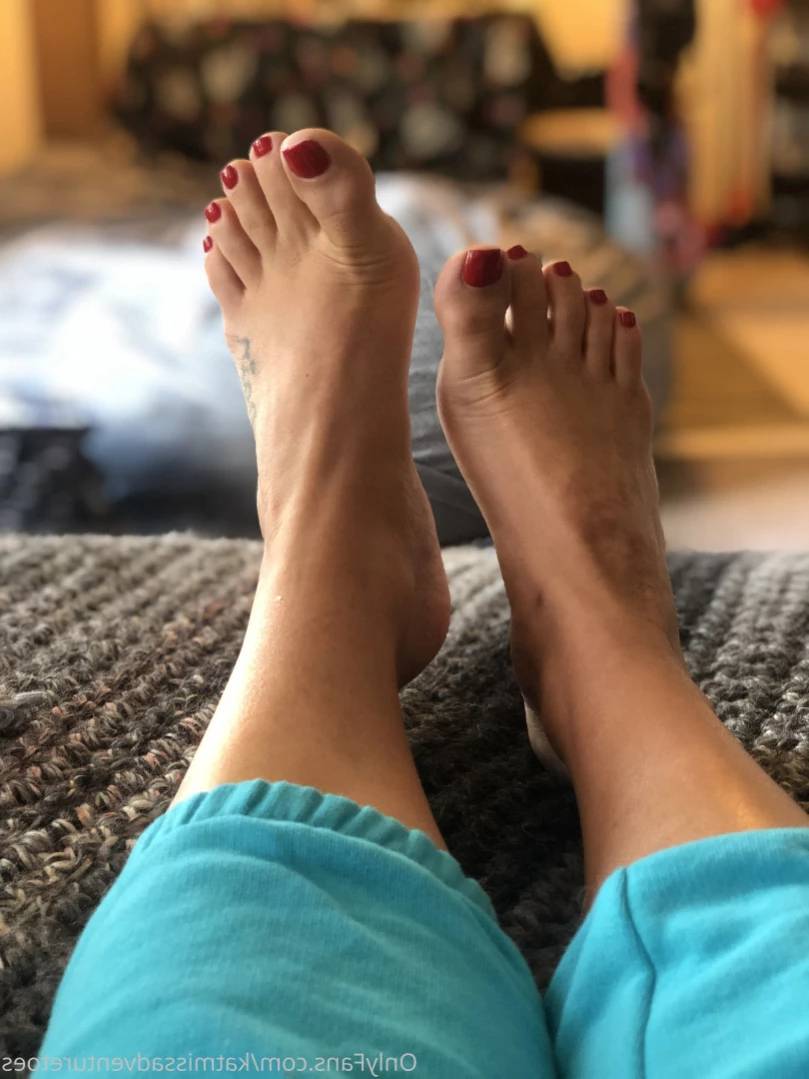 AdventuretoesKat [ missadventuretoeskat ] Onlyfans leaked photo 14948286 on Hotleaks.tv