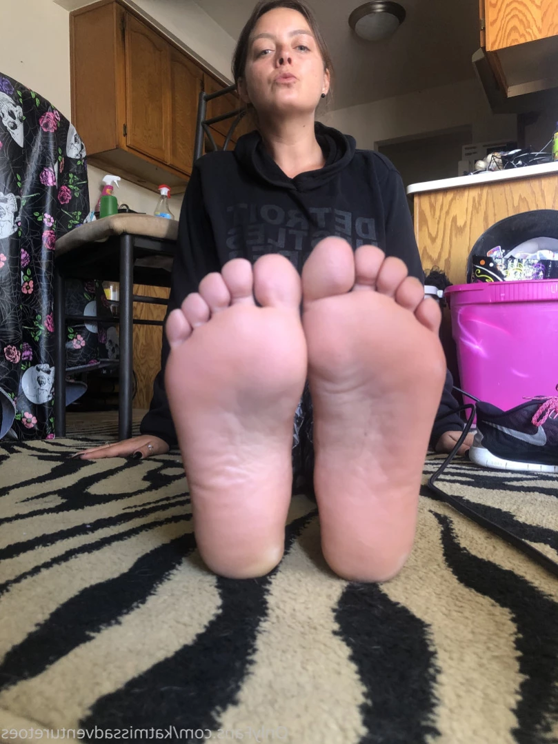 AdventuretoesKat [ missadventuretoeskat ] Onlyfans leaked photo 14948313 on Hotleaks.tv