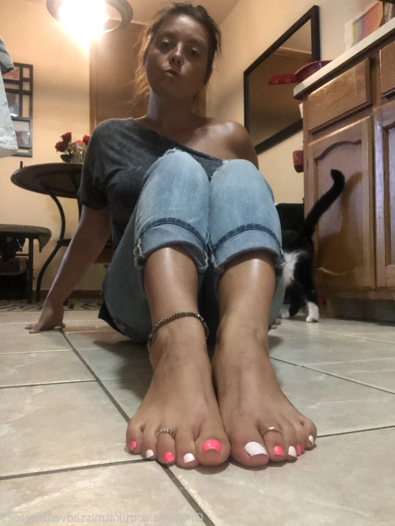 AdventuretoesKat [ missadventuretoeskat ] Onlyfans leaked photo 14994308 on Hotleaks.tv