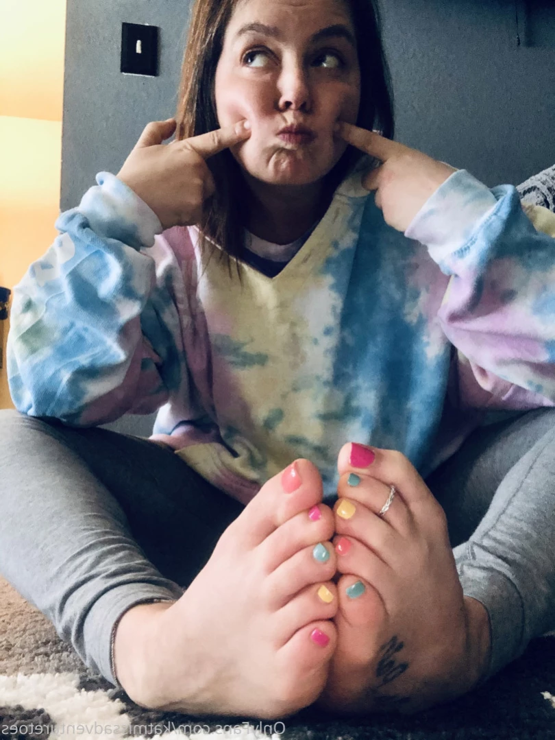 AdventuretoesKat [ missadventuretoeskat ] Onlyfans leaked photo 15053462 on Hotleaks.tv