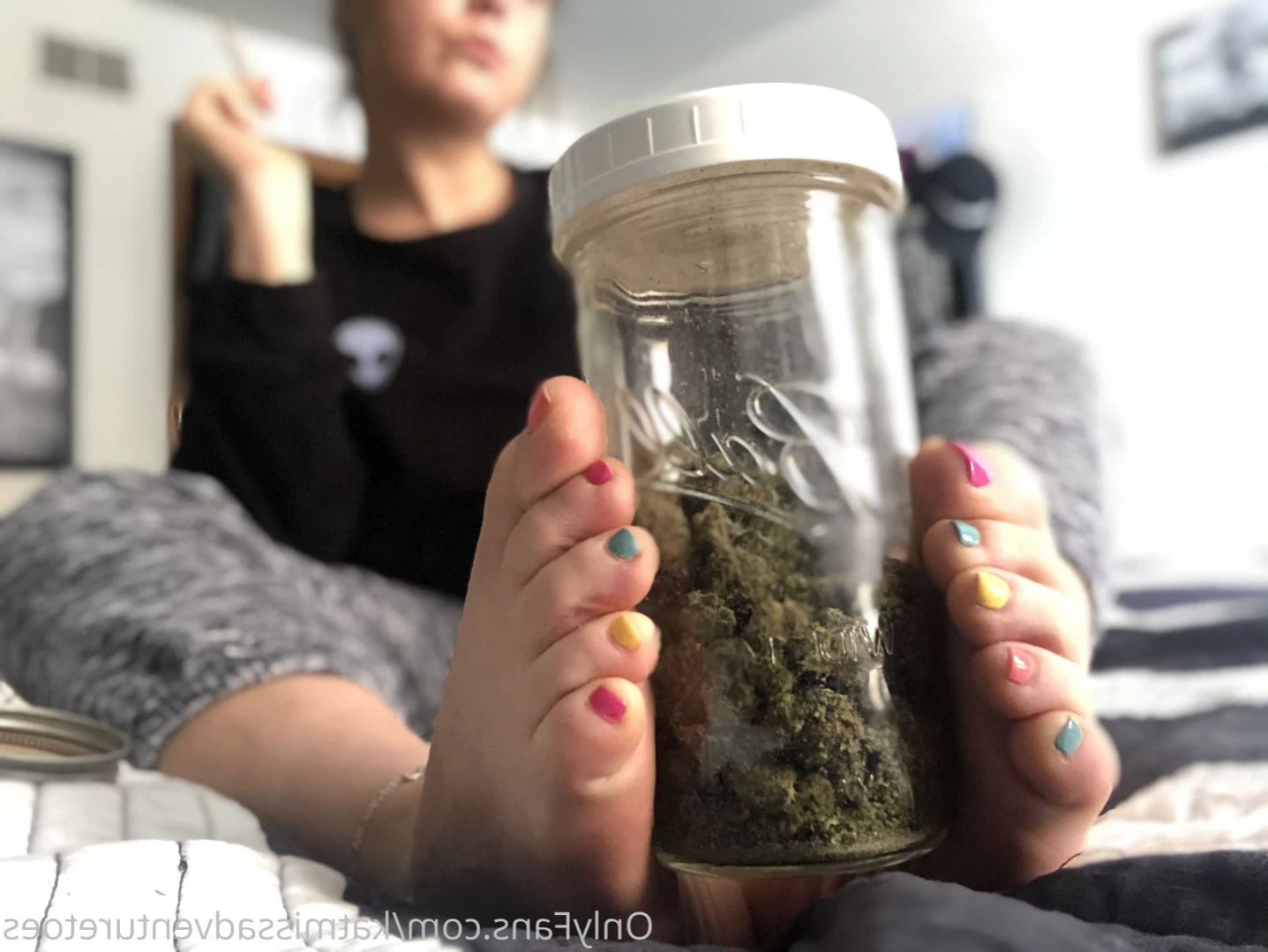 AdventuretoesKat [ missadventuretoeskat ] Onlyfans leaked photo 15118229 on Hotleaks.tv