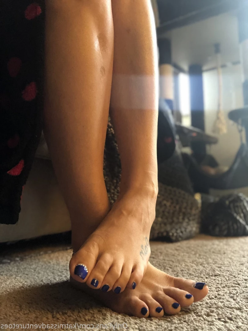 AdventuretoesKat [ missadventuretoeskat ] Onlyfans leaked photo 15175075 on Hotleaks.tv