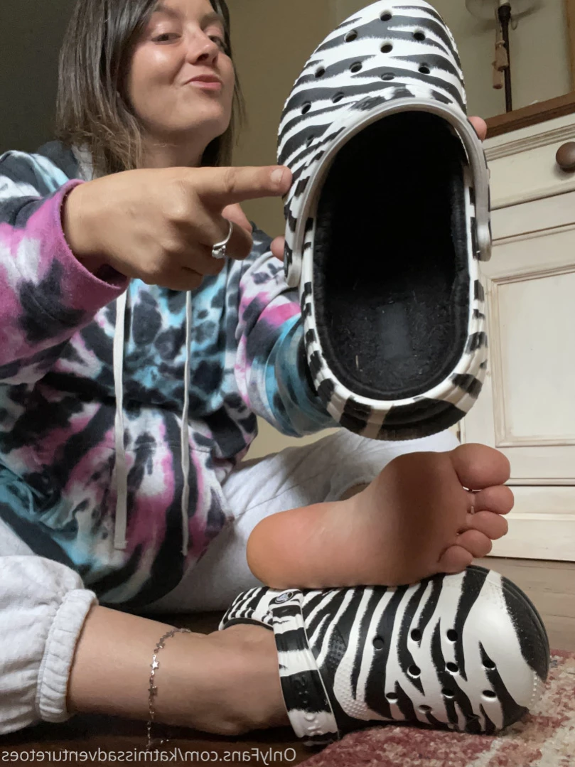 AdventuretoesKat [ missadventuretoeskat ] Onlyfans leaked photo 15175181 on Hotleaks.tv