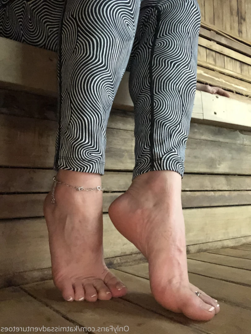 AdventuretoesKat [ missadventuretoeskat ] Onlyfans leaked photo 15175223 on Hotleaks.tv