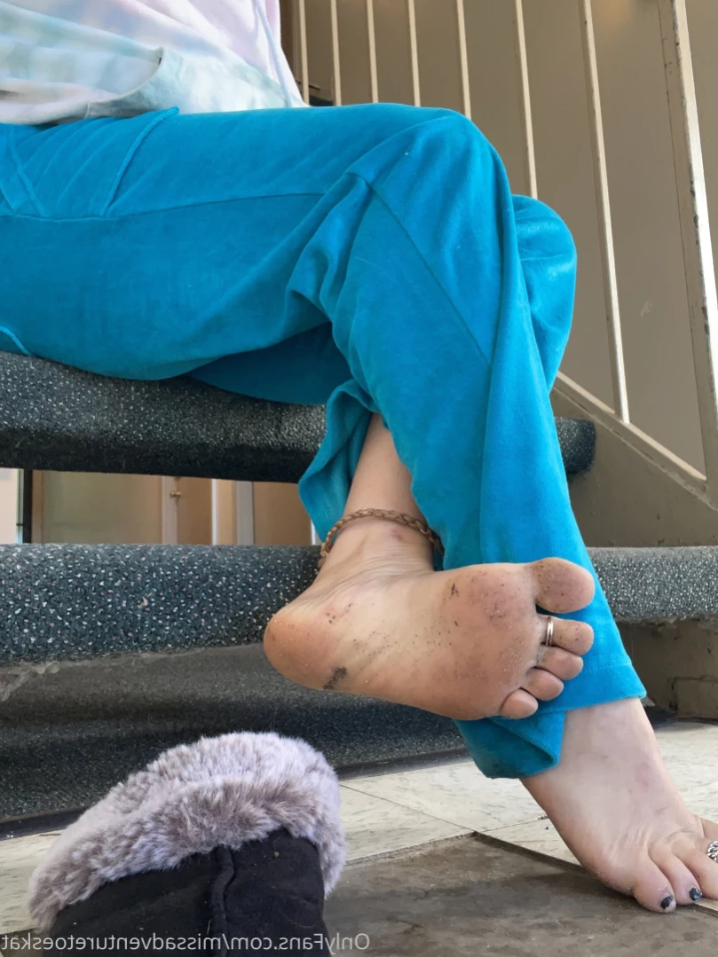 AdventuretoesKat [ missadventuretoeskat ] Onlyfans leaked photo 15291431 on Hotleaks.tv
