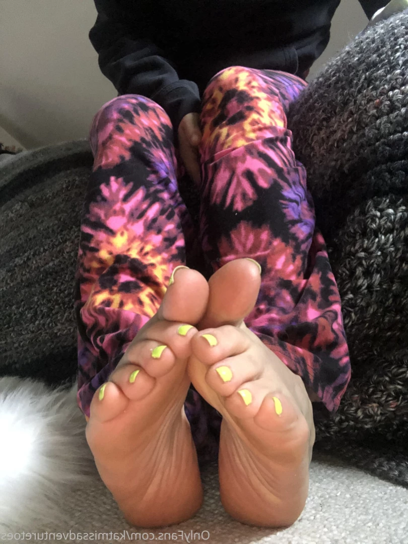 AdventuretoesKat [ missadventuretoeskat ] Onlyfans leaked photo 15291492 on Hotleaks.tv