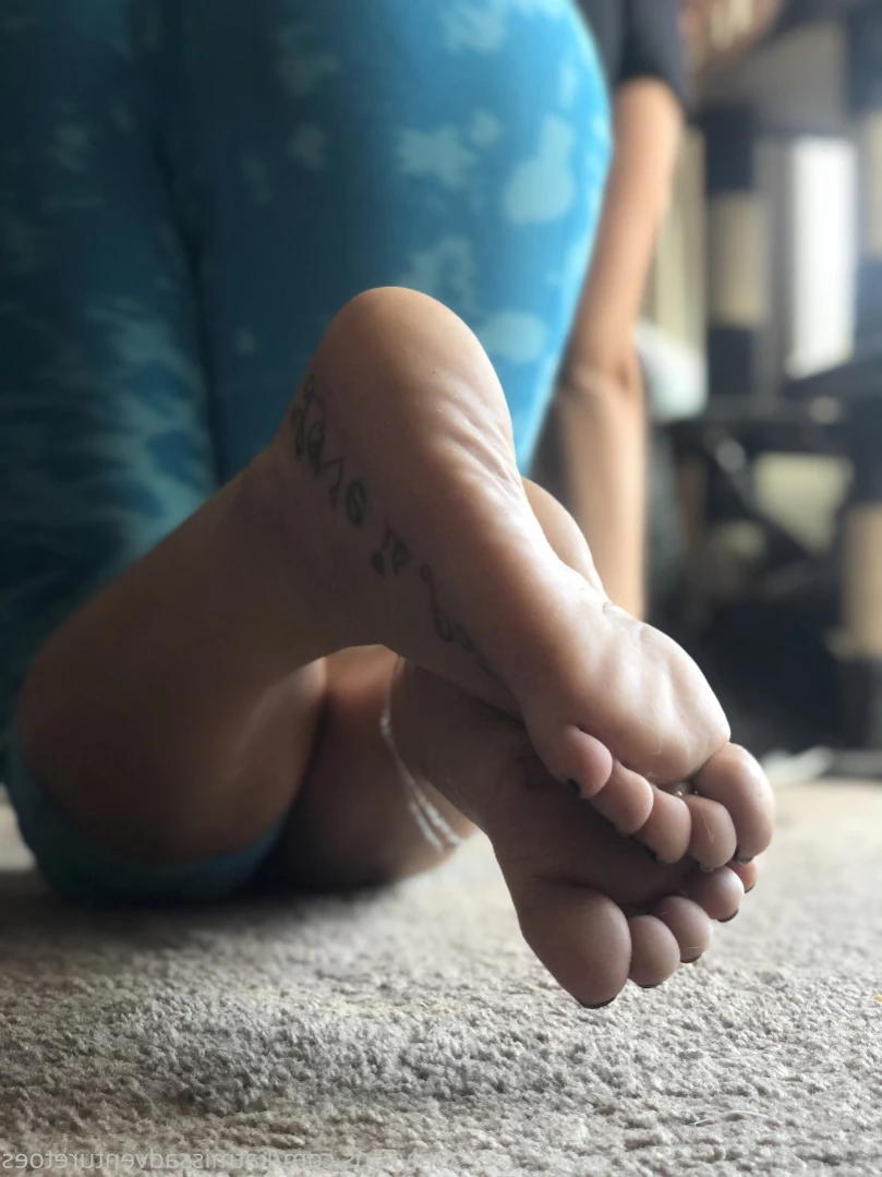 AdventuretoesKat [ missadventuretoeskat ] Onlyfans leaked photo 15291494 on Hotleaks.tv