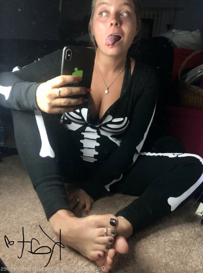 AdventuretoesKat [ missadventuretoeskat ] Onlyfans leaked photo 15291498 on Hotleaks.tv