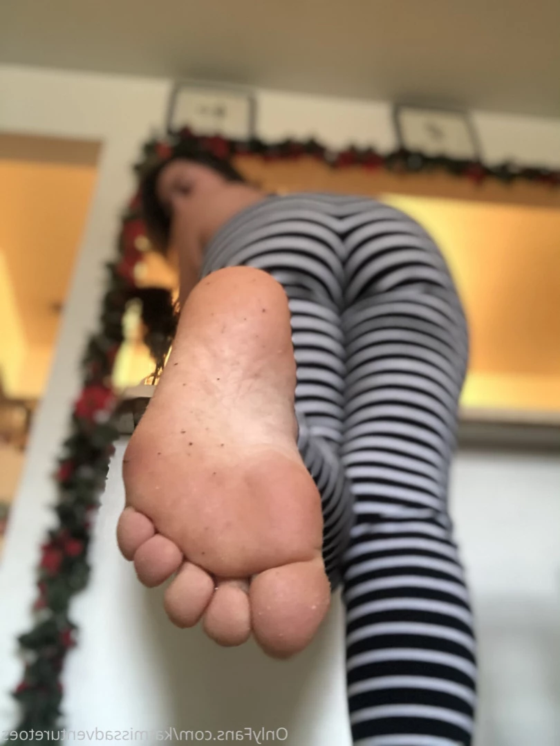 AdventuretoesKat [ missadventuretoeskat ] Onlyfans leaked photo 15631615 on Hotleaks.tv